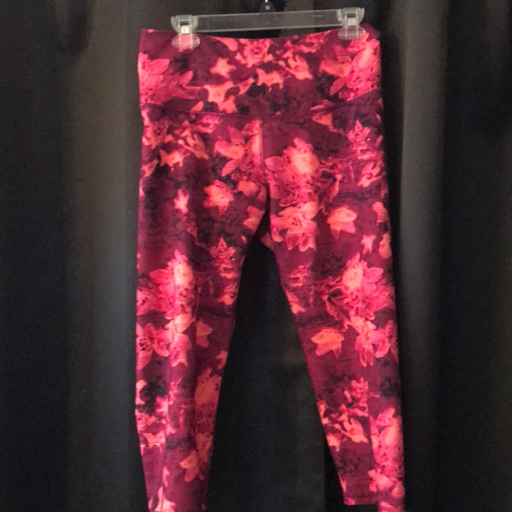 Old navy active wear yoga pants